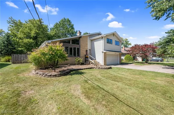 Cleveland, OH 44143,920 Rose BLVD