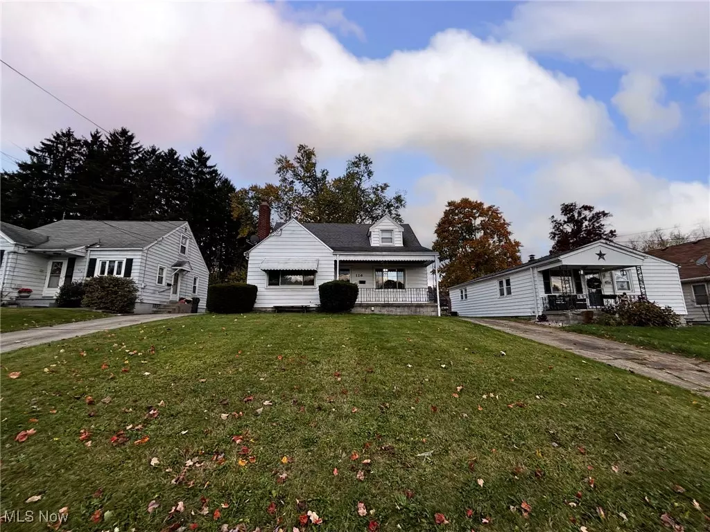 Youngstown, OH 44515,126 S Edgehill AVE