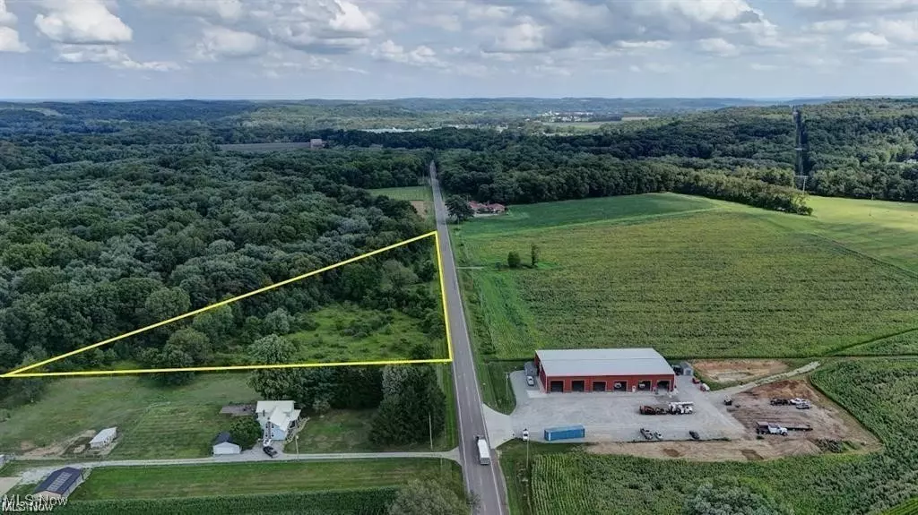 Beach City, OH 44608,State Route 250 NW