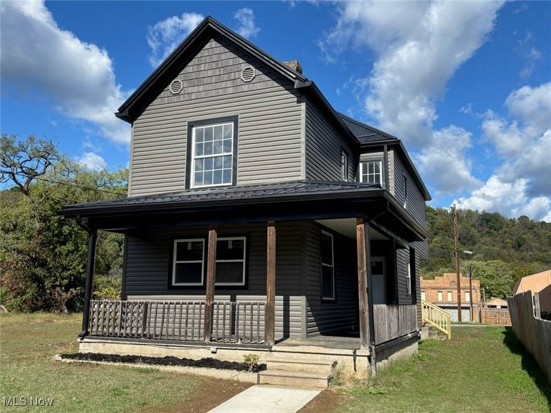 1259 Erie ST, East Liverpool, OH 43920
