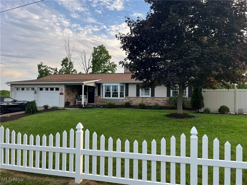 17158 Johnson Hill RD, Newcomerstown, OH 43832