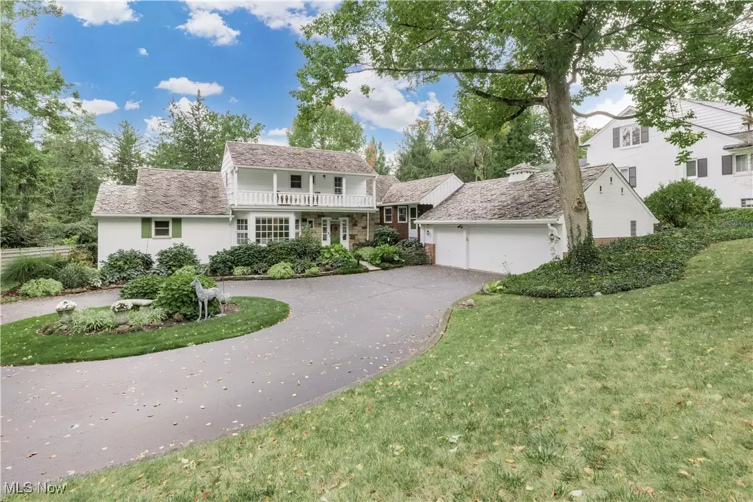 Beachwood, OH 44122,3190 Green RD