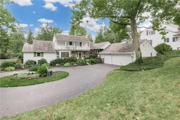 3190 Green RD, Beachwood, OH 44122