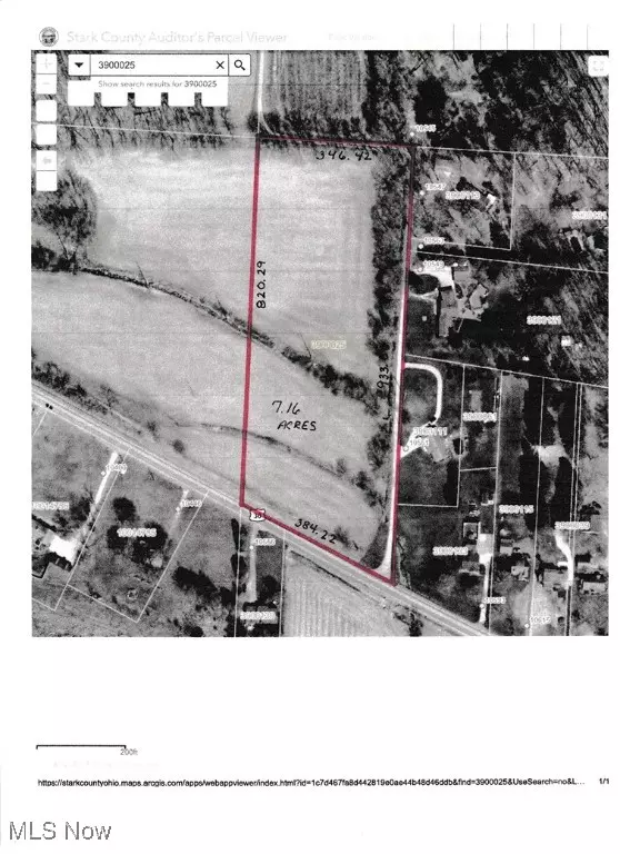 East Canton, OH 44730,Lincoln ST SE