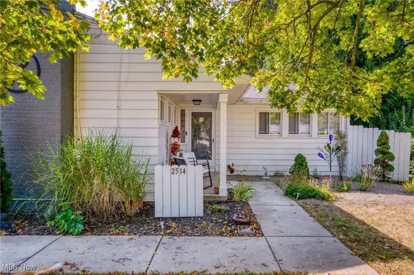 Fairlawn, OH 44333,2514 Carson RD