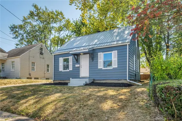 Akron, OH 44306,1170 Reed AVE