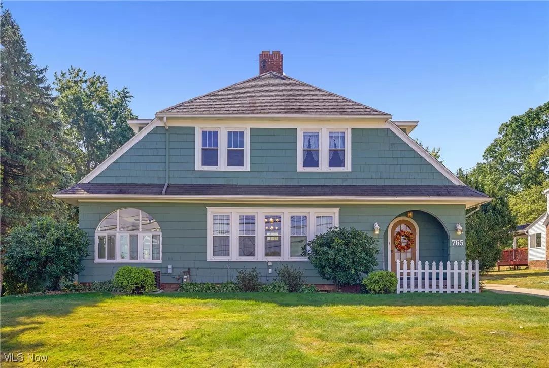 Wadsworth, OH 44281,765 Broad ST
