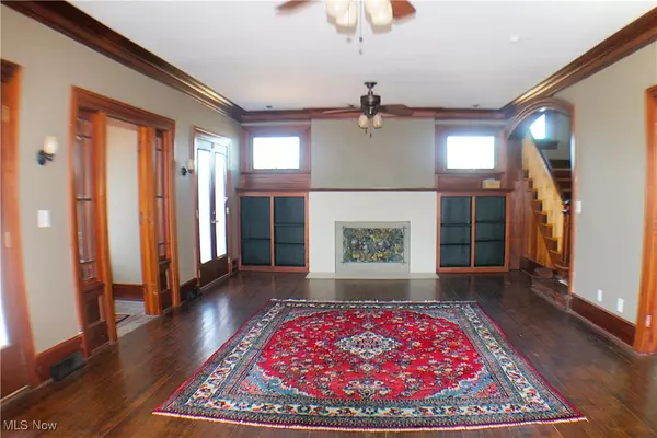 Canton, OH 44703,903 12th ST NW