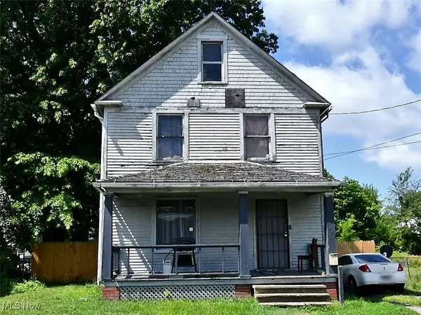 1459 West AVE, Warren, OH 44483