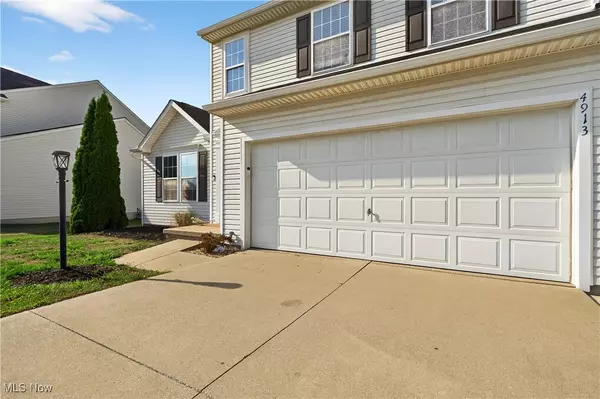 Brunswick, OH 44212,4913 Fallen Leaf TRL