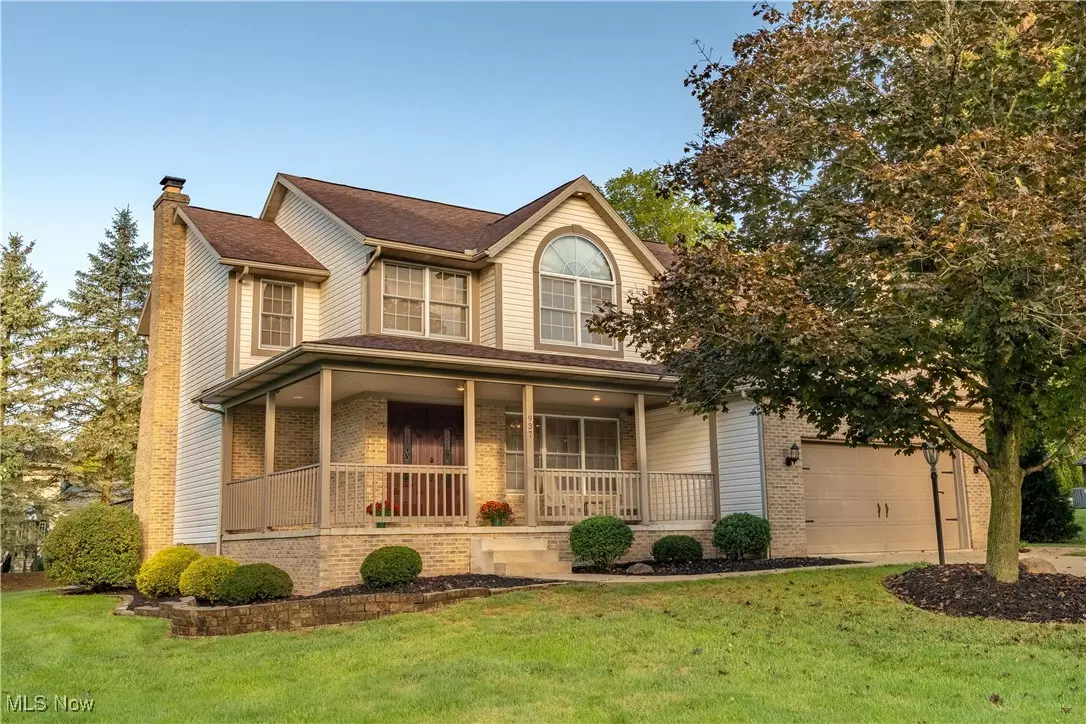 Massillon, OH 44646,937 27th ST NE