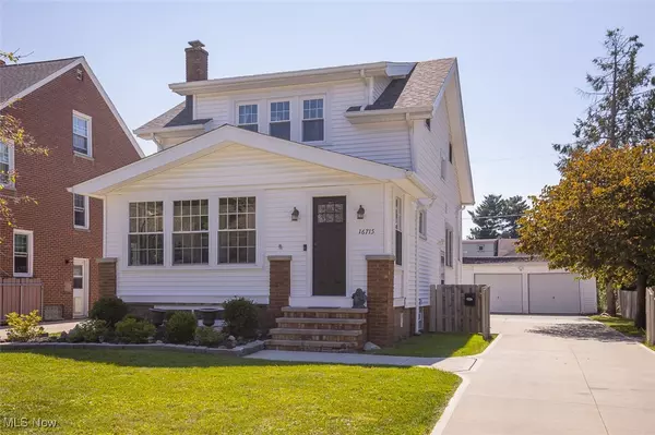Cleveland, OH 44111,16715 Claire AVE