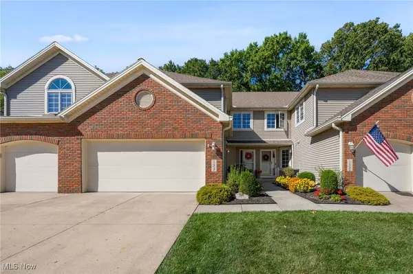 133 Ambleside WAY, Amherst, OH 44001