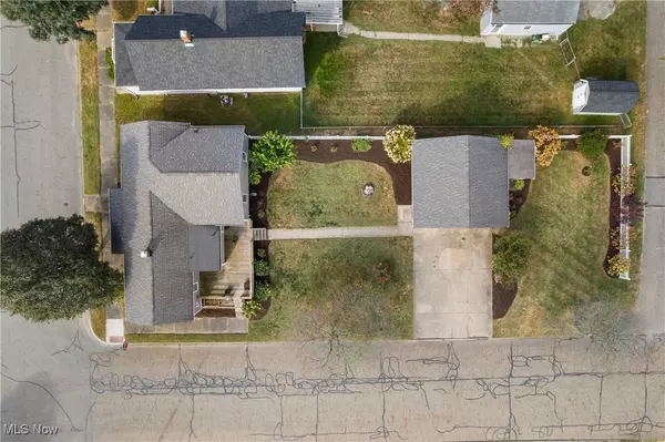 Brewster, OH 44613,383 2nd ST SE