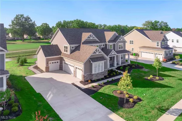 Avon Lake, OH 44012,620 Congressional LN