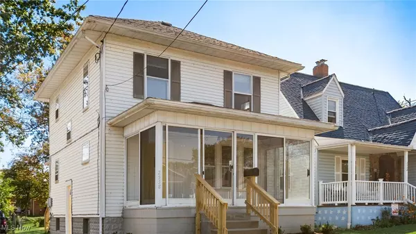 Zanesville, OH 43701,2538 Oakwood AVE