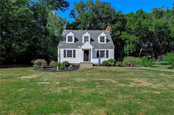1202 County Road 1356, Ashland, OH 44805