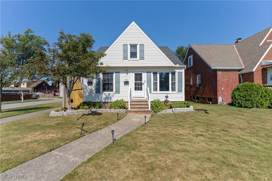 6510 Belmere DR, Parma, OH 44129