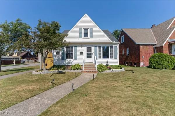 6510 Belmere DR, Parma, OH 44129