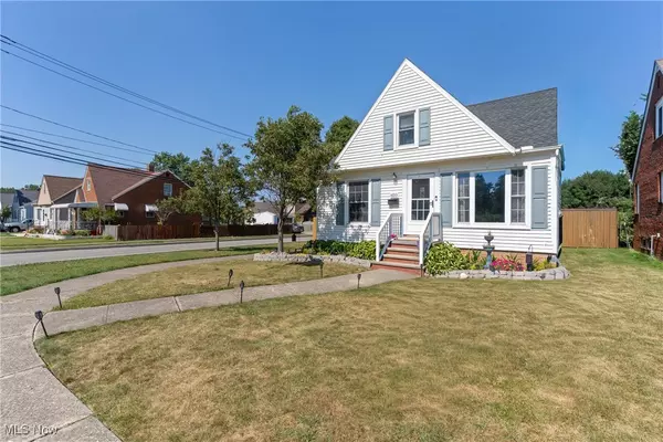 Parma, OH 44129,6510 Belmere DR
