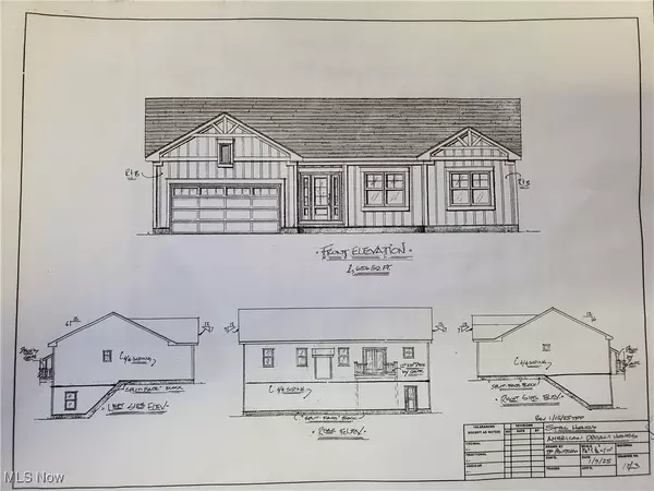 42 Stoney brook, Wakeman, OH 44889