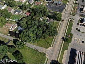 Mentor On The Lake, OH 44060,V/L Andrews RD