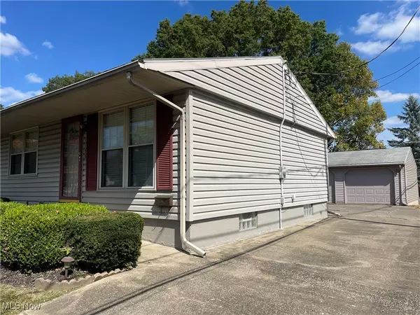 Salem, OH 44460,1150 Fairview AVE