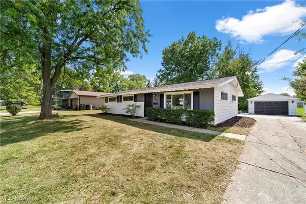 Streetsboro, OH 44241,1516 Gillie DR