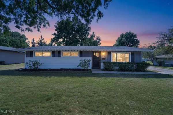 Streetsboro, OH 44241,1516 Gillie DR