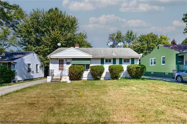 724 E Laclede AVE, Youngstown, OH 44502