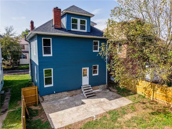 Parkersburg, WV 26101,1425 23rd ST