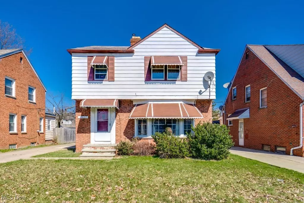 University Heights, OH 44118,13677 Cedar RD