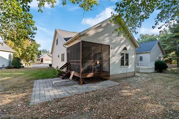 Uniontown, OH 44685,2518 Glenshire CIR #36A