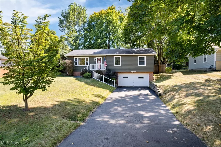 2560 Sand Run, Fairlawn, OH 44333