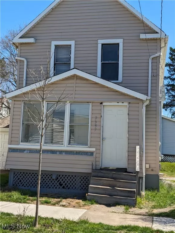 2357 19th ST SW, Akron, OH 44314