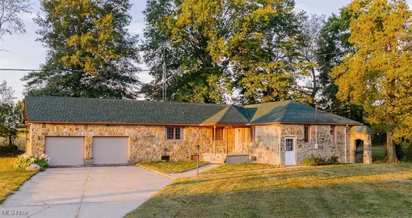 6076 Shepler Church AVE SW, Navarre, OH 44662