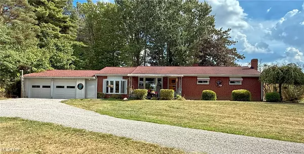 31085 Georgetown RD, Salem, OH 44460