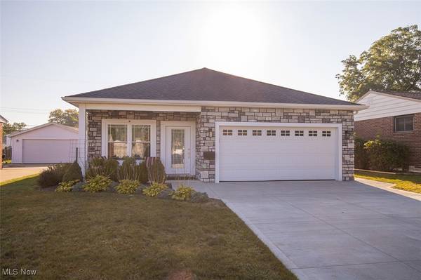 Brook Park, OH 44142,6363 Lockhaven DR