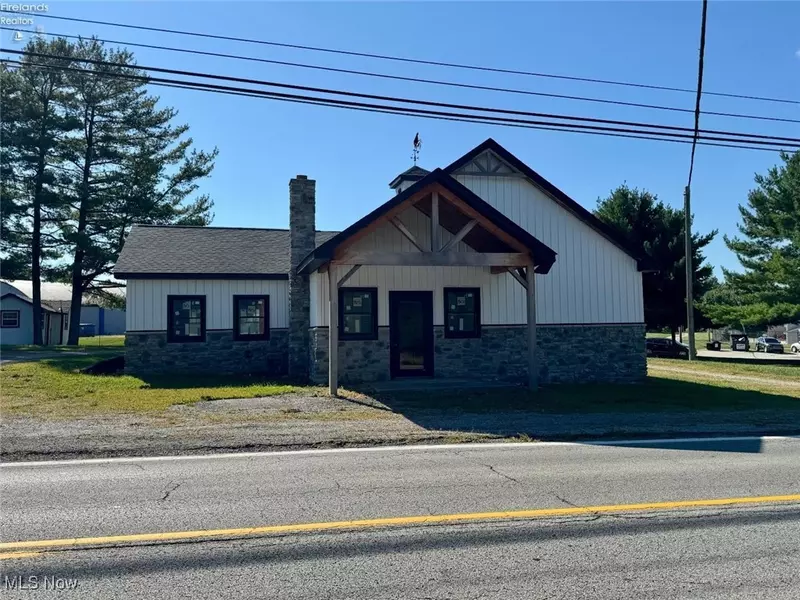 720 Medina ST, Medina, OH 44254