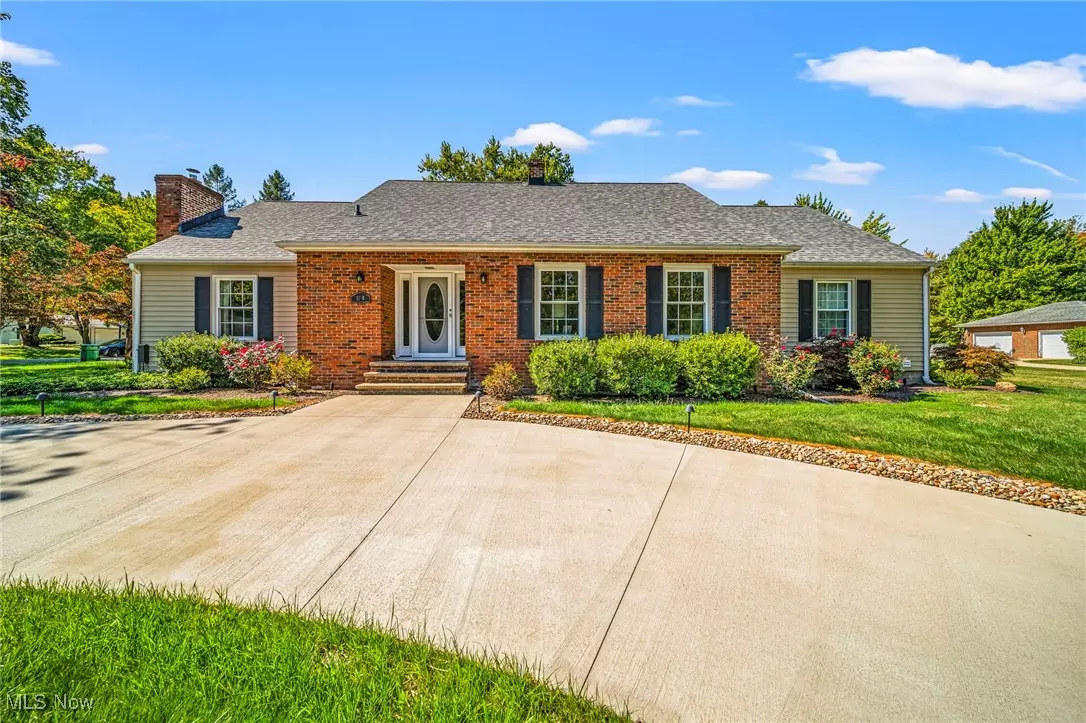 Geneva, OH 44041,1166 Sherman ST