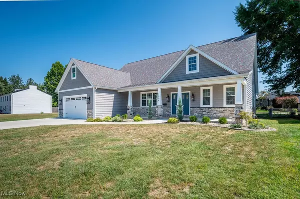 1004 Florence ST, Belpre, OH 45714