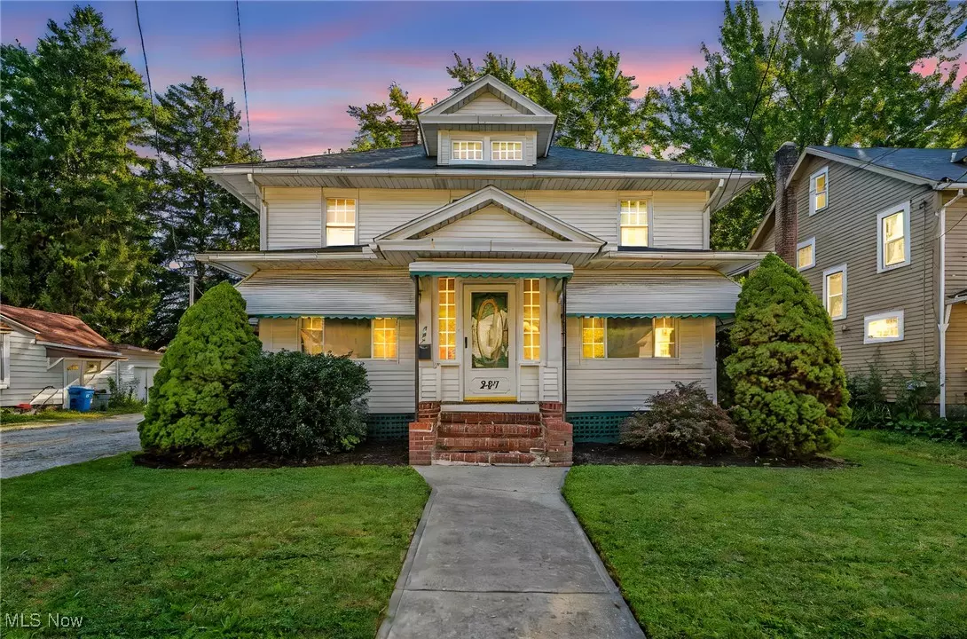 Painesville, OH 44077,287 Liberty ST