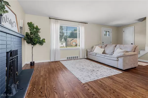 Canton, OH 44708,3222 25th ST NW