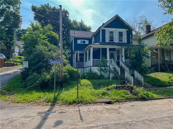 East Liverpool, OH 43920,1520 Smithfield ST