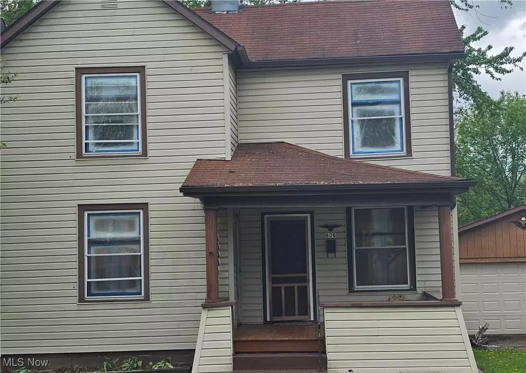 Cambridge, OH 43725,606 S 7th ST