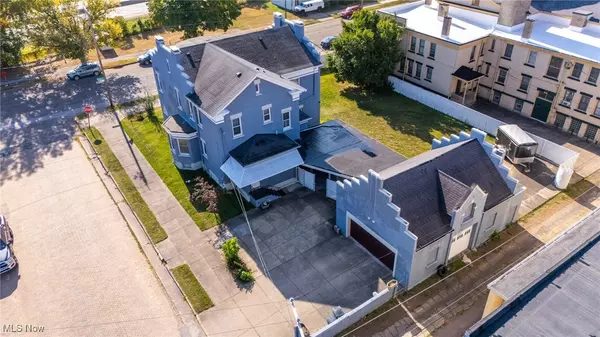 Bellaire, OH 43906,3595 Belmont ST