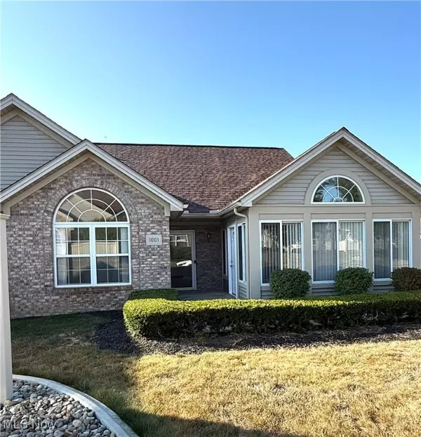 695 E Western Reserve RD #1001, Poland, OH 44514