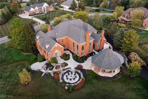 Richfield, OH 44286,3454 Skye Ridge DR