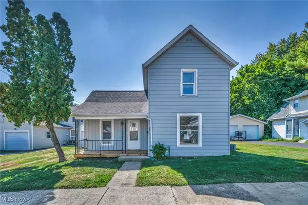 Shelby, OH 44875,16 Grace AVE