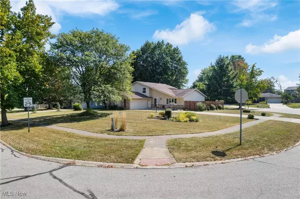 North Royalton, OH 44133,12631 Pinebrook DR